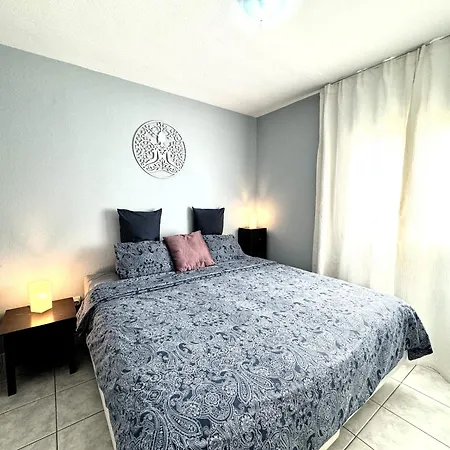 Olas Sun Playa del Inglés