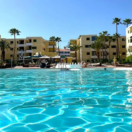 Apartment Olas Sun