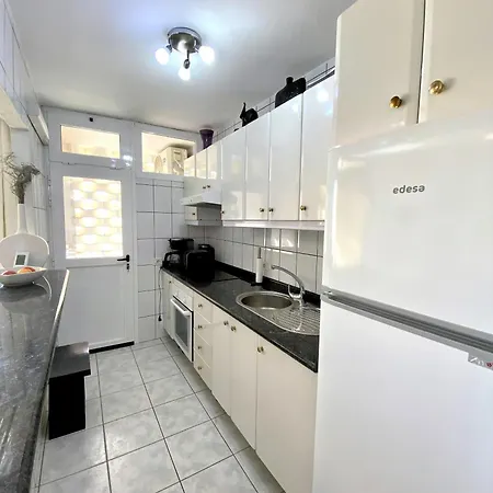 Olas Sun Appartement Playa del Inglés