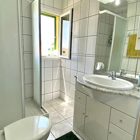 Olas Sun Appartement Playa del Inglés