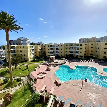 Olas Sun Appartement *