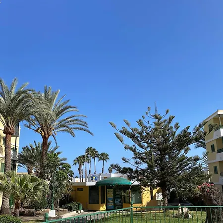 Olas Sun Appartement *