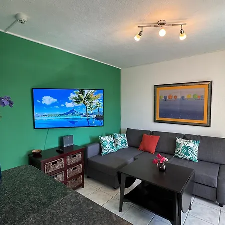 Olas Sun Appartement Playa del Inglés