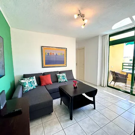 Olas Sun Appartement