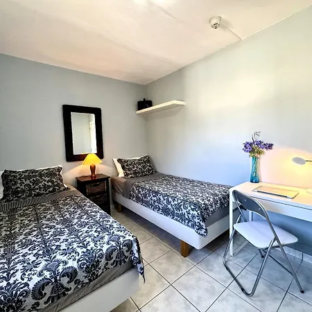 Appartement Olas Sun *