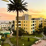 Apartment Olas Sun Playa del Ingles (Gran Canaria)