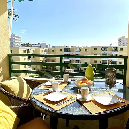 Olas Sun Плайя-дель-Инглес