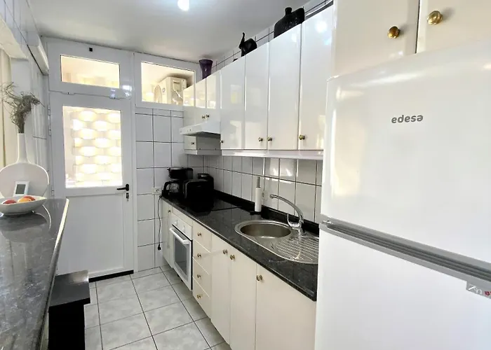 Olas Sun Apartment Playa del Ingles (Gran Canaria)