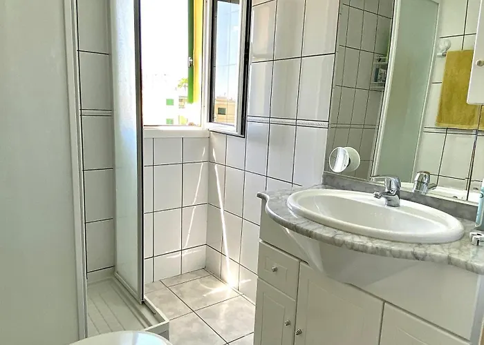 Olas Sun Apartment Playa del Ingles (Gran Canaria)