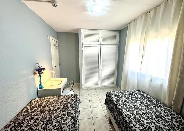 Olas Sun * Плайя-дель-Инглес