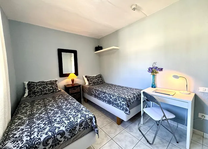 Apartment Olas Sun *