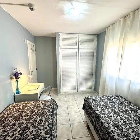 Olas Sun * Playa del Inglés